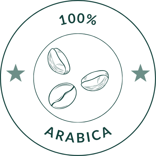 100 Arabica 1