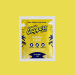 Banana Creme Steeped Coffee Bag