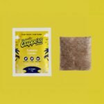 Banana Creme Steeped Coffee Bags