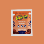 Chocolate Brownie Steeped Coffee Bag