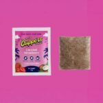 Coconut Strawberry Steeped Coffee Bags