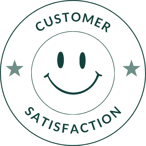 Customer Satisfaction 1