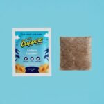 Golden Caramel Steeped Coffee Bags