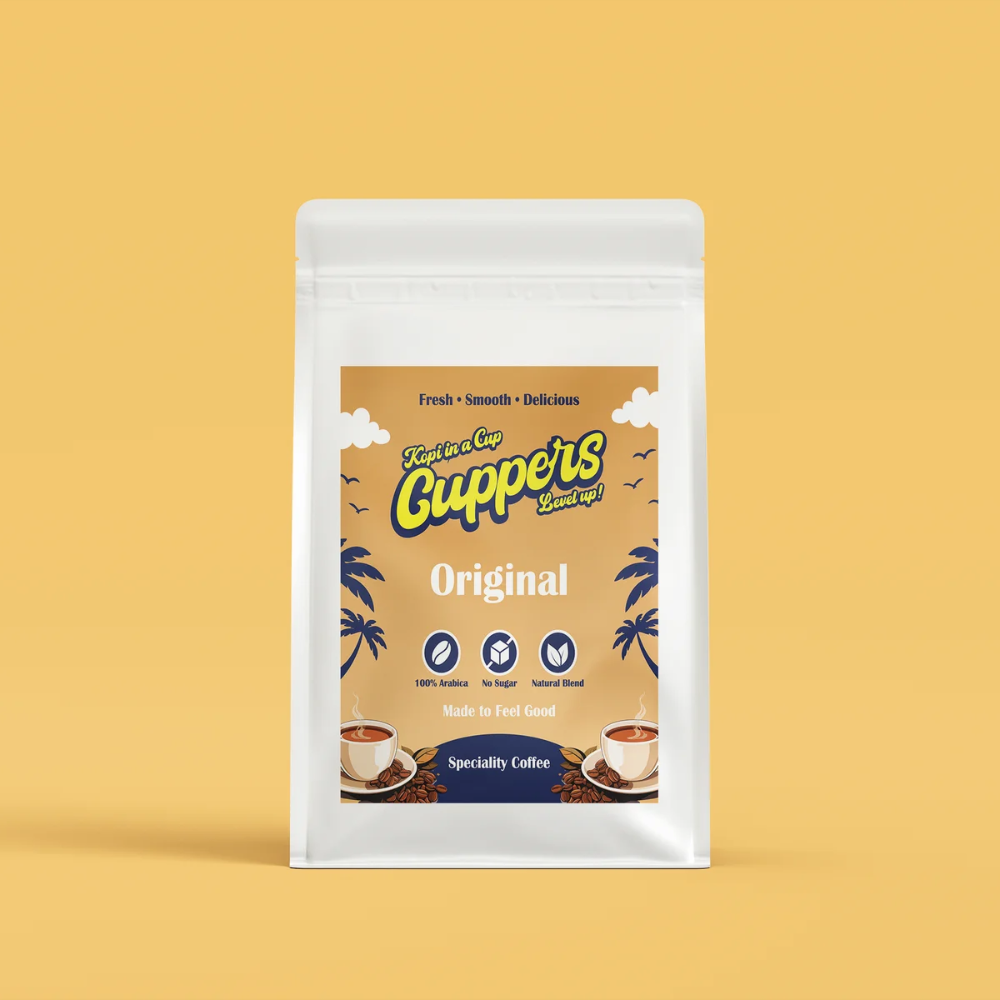 Original Coffee Beans