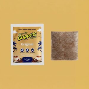 Original Steeped Coffee Bags