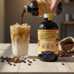 Original coffee concentrate