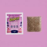 Strawberry Shortcake Steeped Coffee Bags