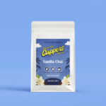 Vanilla Chai Coffee Beans