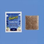 Vanilla Chai Steeped Coffee Bags