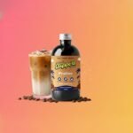 praline coffee concentrate