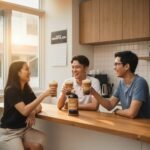 praline coffee concentrate 2