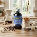 vanilla chai coffee concentrates