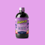 white chocolate raspberry