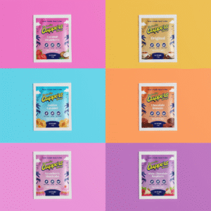 Bulk Office Packs Drip Coffee Assorted Flavours