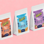 Flavoured Coffee Beans Subscription 1Kg 1