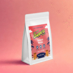 Turkish Mocha Coffee Beans 1