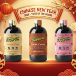 Chinese New Year Coffee Bundle