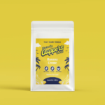 Banana Creme Coffee Beans