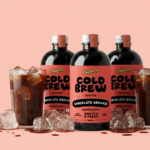 Chocolate Brownie Cold Brew