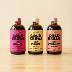 Classic Café Discovery Set