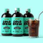 Coconut Cold Brew
