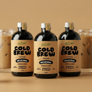 Original Cold Brew