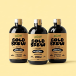 Original Cold Brew Americano