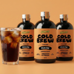 Praline Cold Brew