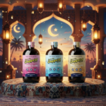 Ramadan Trio Collection