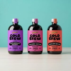 Sweet Treats Discovery Set