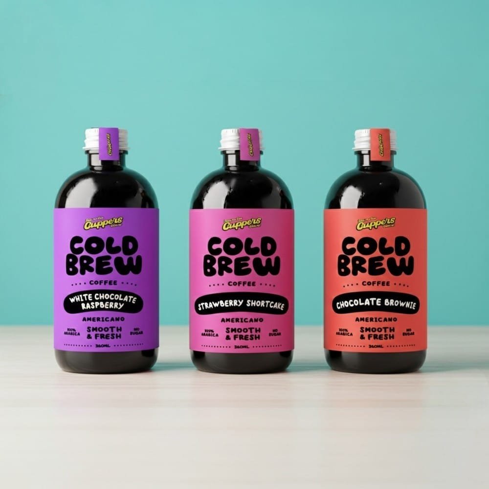 Sweet Treats Discovery Set Sweet Treats Discovery Set