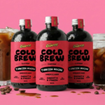 Turkish Mocha Cold Brew