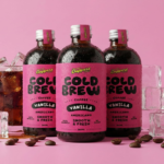 Vanilla Cold Brew