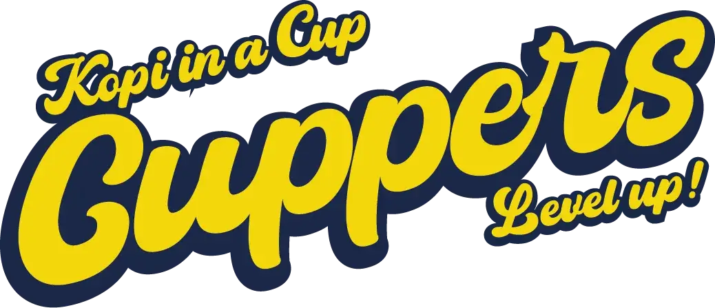 Drink Cuppers Coffee