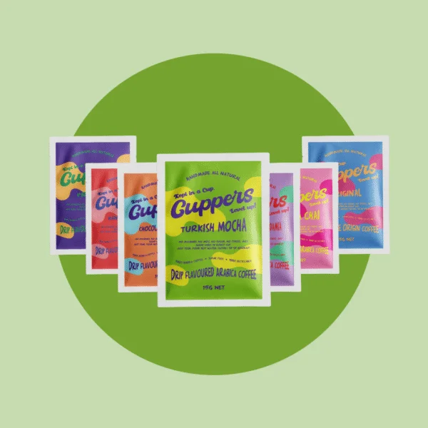 Build your Own Mix – 10 Bags - Image 1