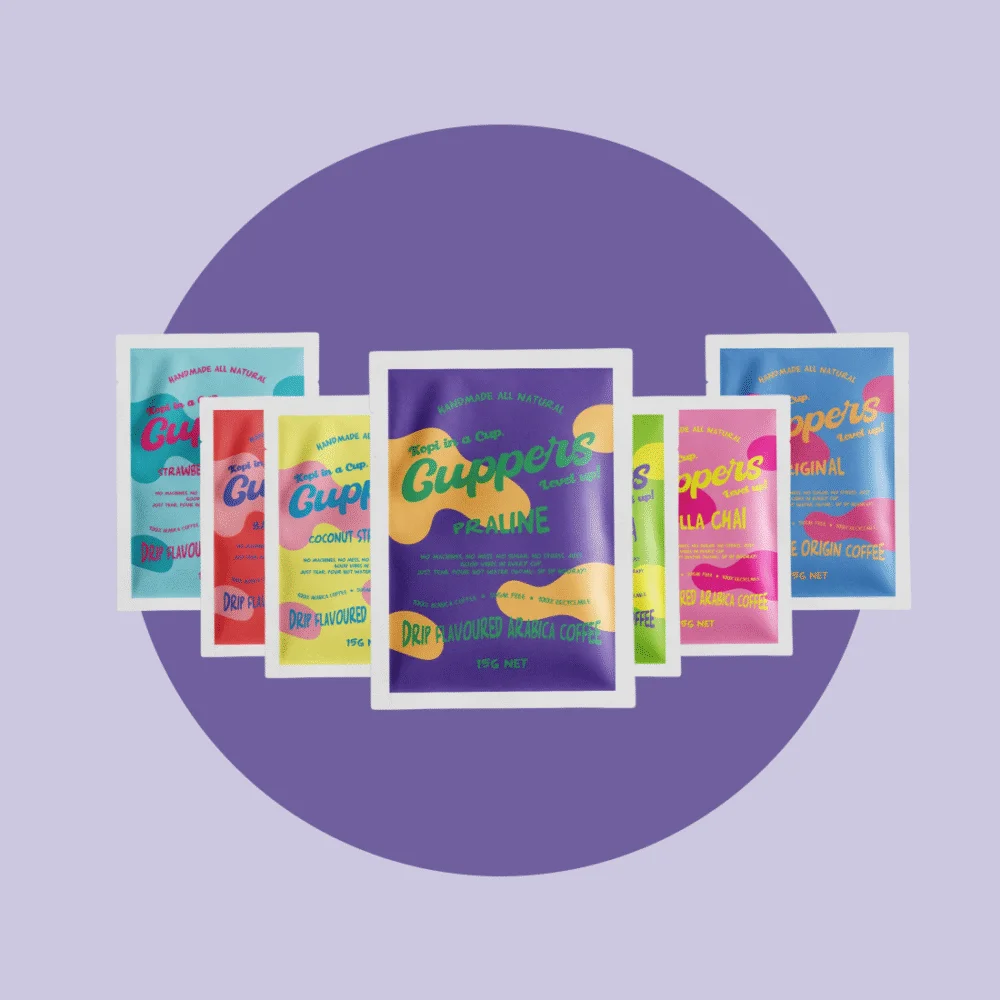 Build your Own Mix – 20 Bags - Image 1