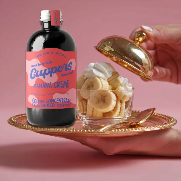 Banana Creme - Image 2