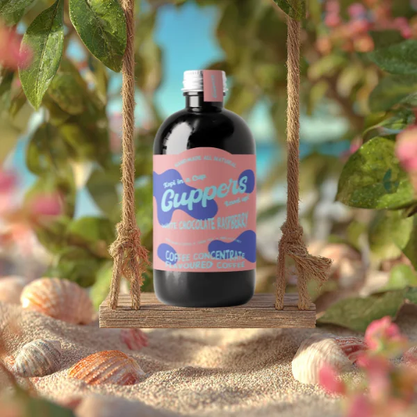 White Chocolate Raspberry - Image 3