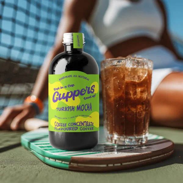 Turkish Mocha - Image 3