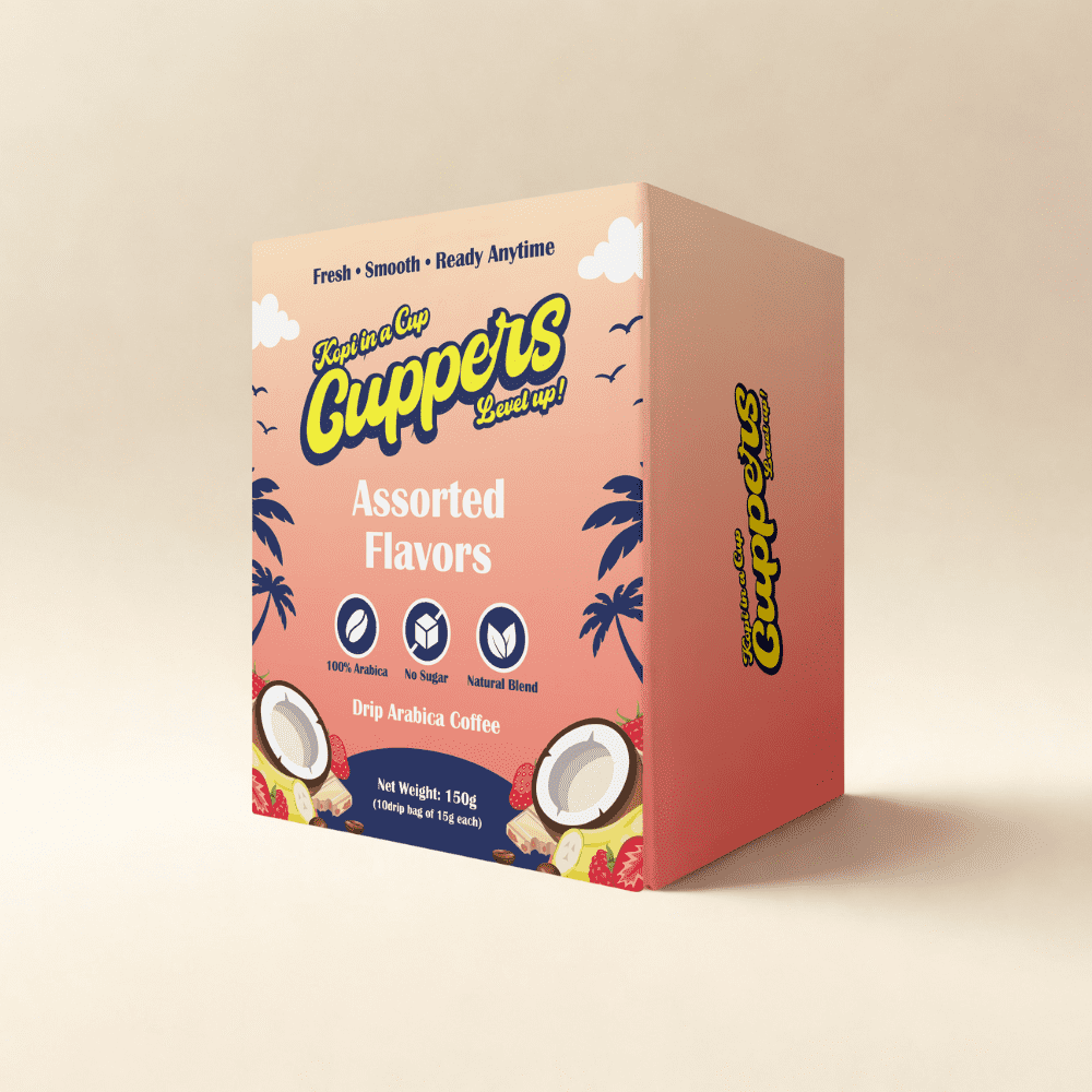 Assorted Flavors Pack - Image 2