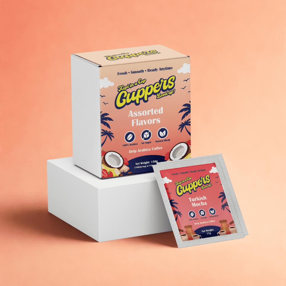 Assorted Flavors Pack - Image 3