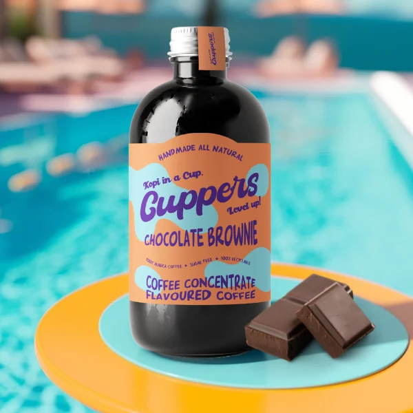 Chocolate Brownie - Image 2