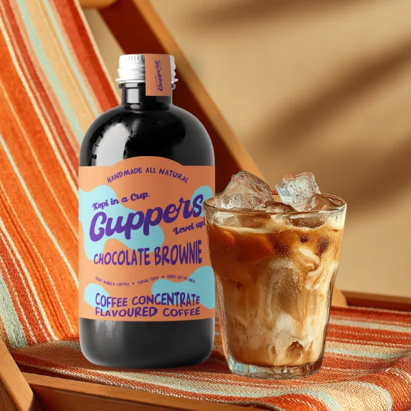 Chocolate Brownie - Image 3