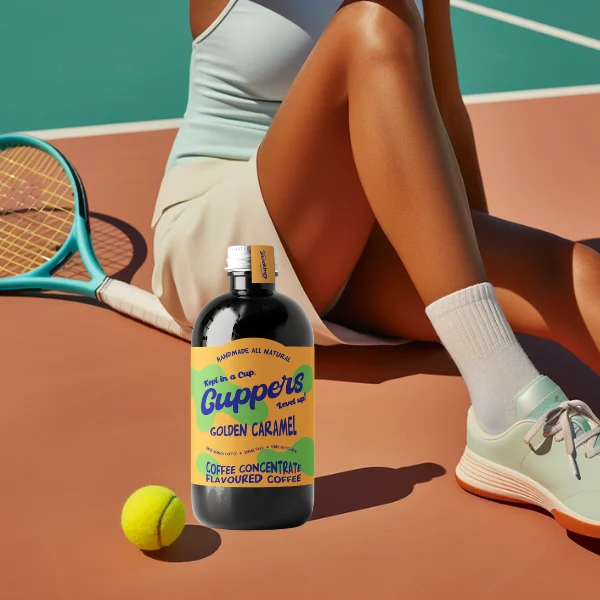 Golden Caramel - Image 2