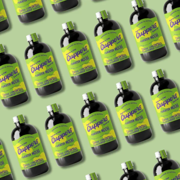 Turkish Mocha - Image 2