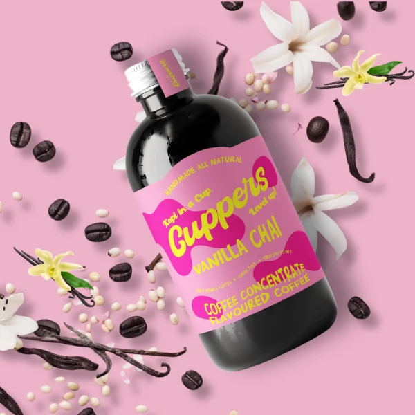 Vanilla Chai - Image 3