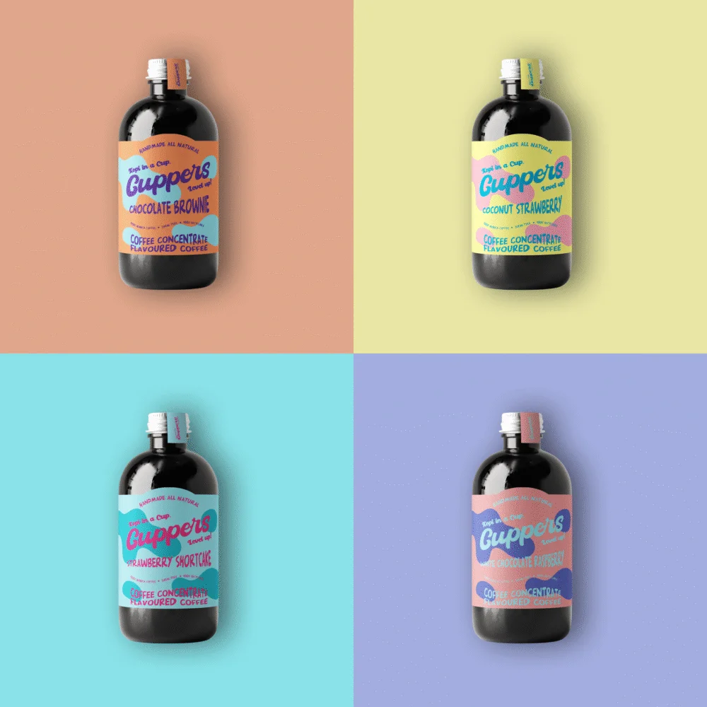 Coffee Concentrate Subscription - Image 1